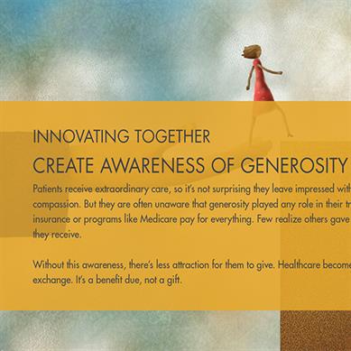 Generosity Curriculum II