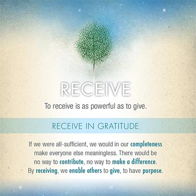 Receive