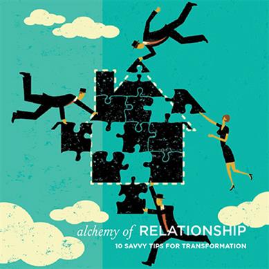 Alchemy of Relationship