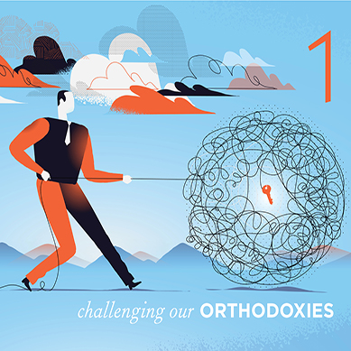 Orthodoxies