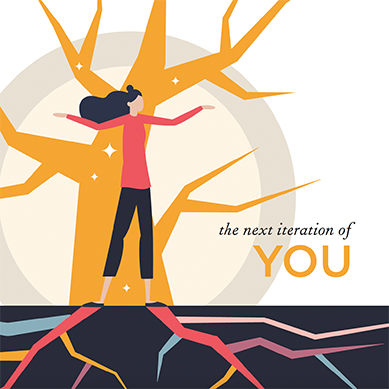 Next Iteration of You