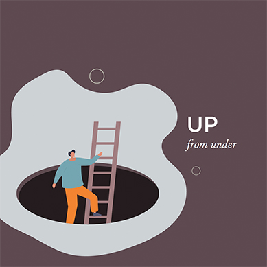 Up From Under