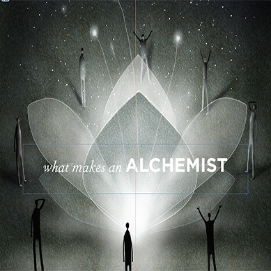 What Makes An Alchemist