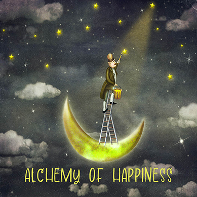 Alchemy of Happiness