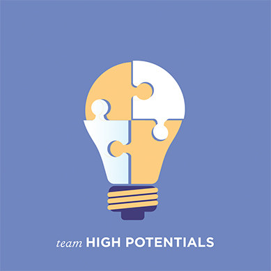 Team High Potentials